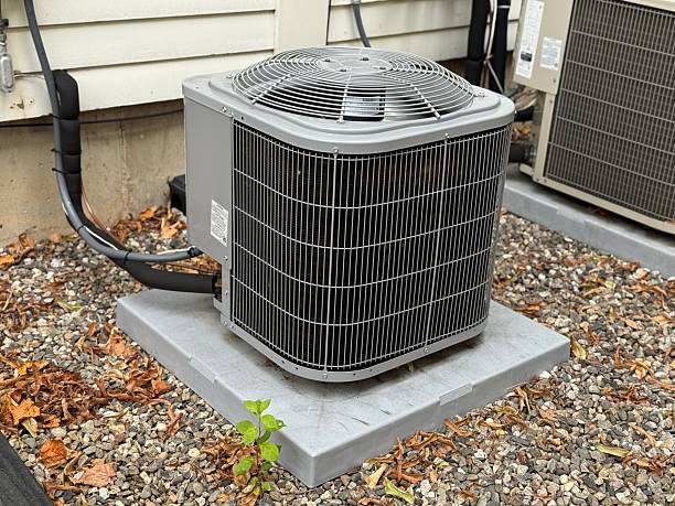 24/7 Emergency Heat Pump Repair experts in Santa Fe, NM