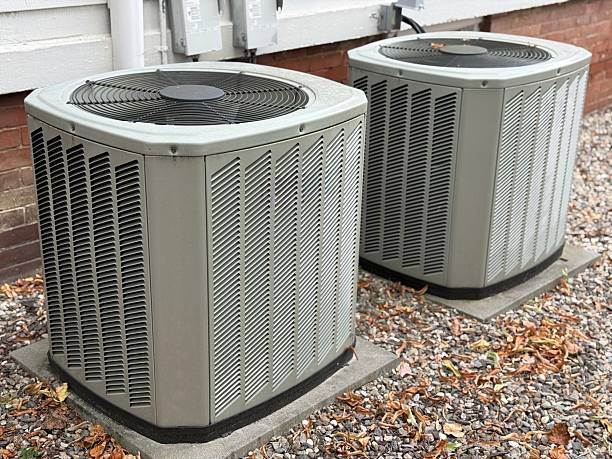 Reliable Heat Pump Repair contractor in Santa Fe, NM by Leonard HVAC