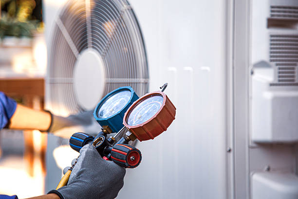 Affordable Heat Pump Repair solutions in Santa Fe, NM