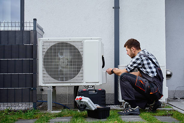 Top rated local Heat Pump Repair specialists in Santa Fe, NM